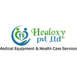 Healoxy Pvt Ltd
